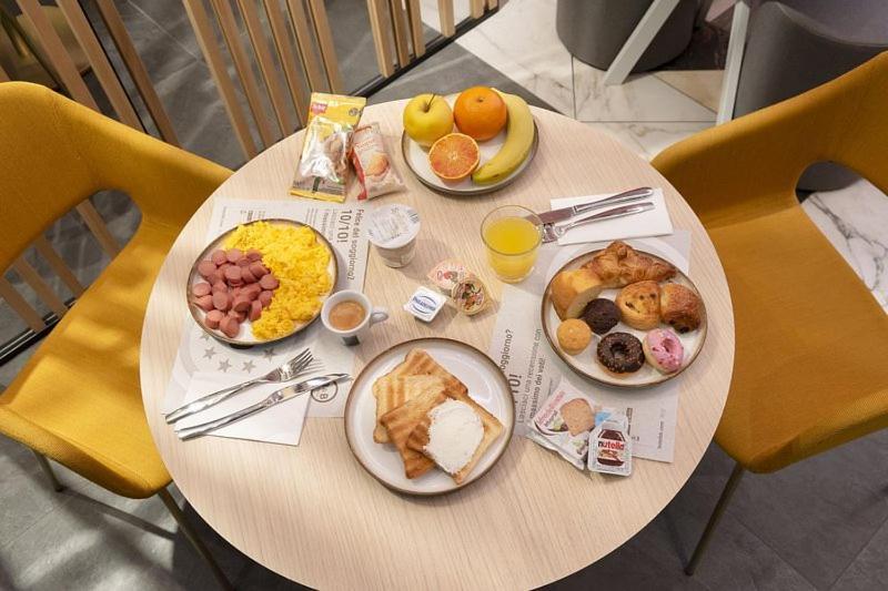 Bed and breakfast City Center Duomo *